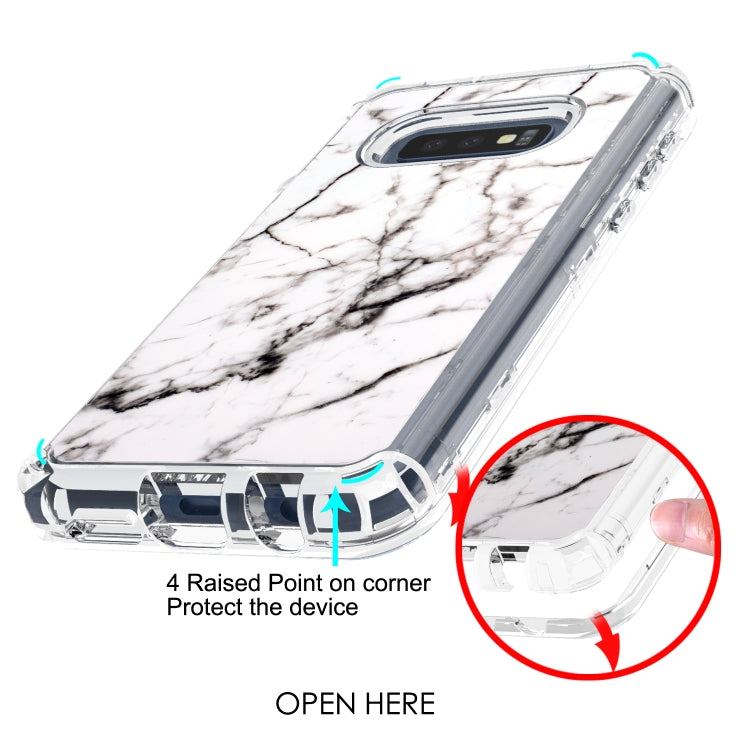 Plastic Protective Case For Galaxy S10e