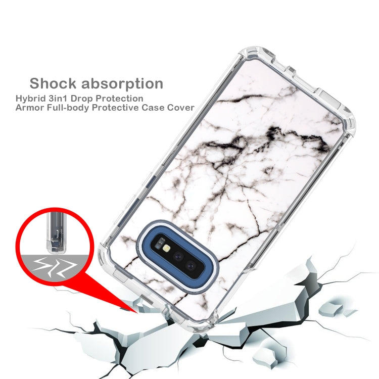 Plastic Protective Case For Galaxy S10e