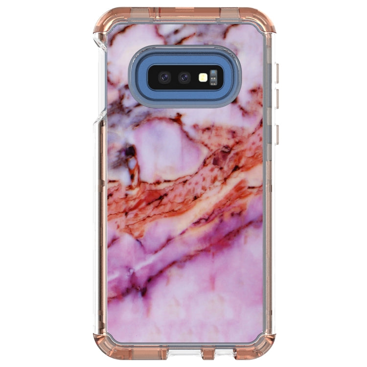 Plastic Protective Case For Galaxy S10e