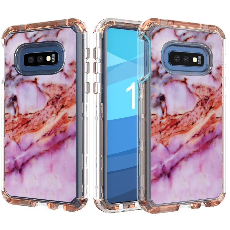 Plastic Protective Case For Galaxy S10e