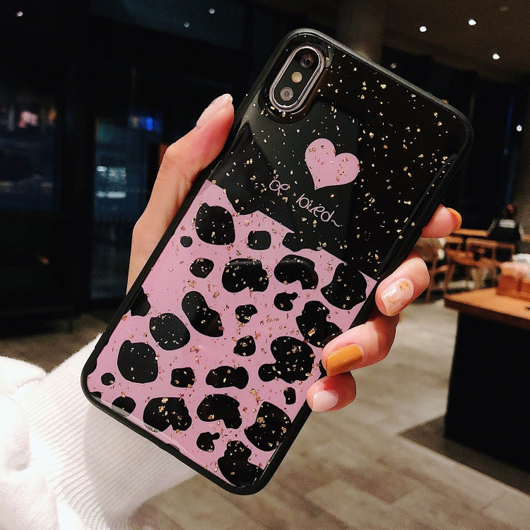 Glass Protective Case For iPhone 6 Plus & 6s Plus
