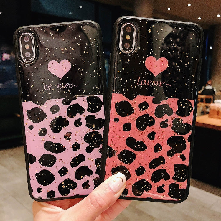 Glass Protective Case For iPhone 6 Plus & 6s Plus