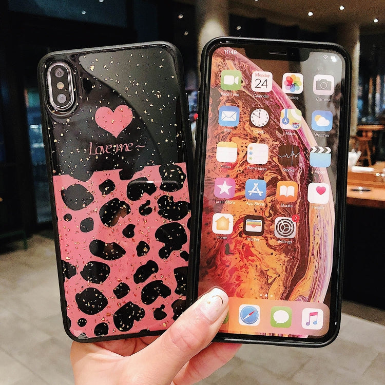 Glass Protective Case For iPhone 6 Plus & 6s Plus