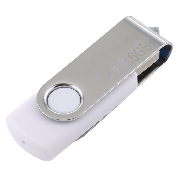 16GB Twister USB 3.0 Flash Disk USB Flash Drive