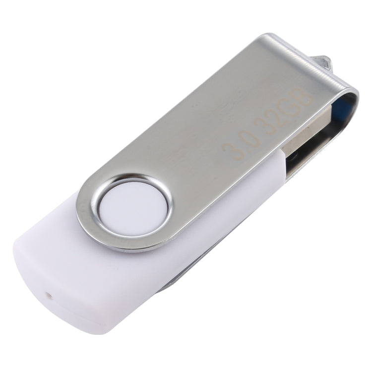 32GB Twister USB 3.0 Flash Disk USB Flash Drive