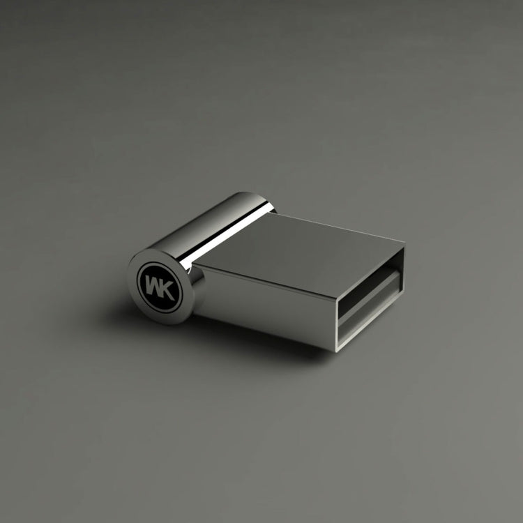 KNOX WK DESIGN 32 GB USB 2.0 Mini Flash Disk Drive for Laptop and PC Computer