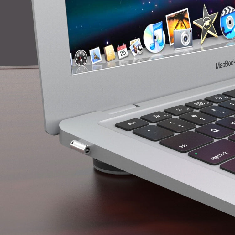 KNOX WK DESIGN 16 GB USB 2.0 Mini Flash Disk Drive for Laptop and PC Computer