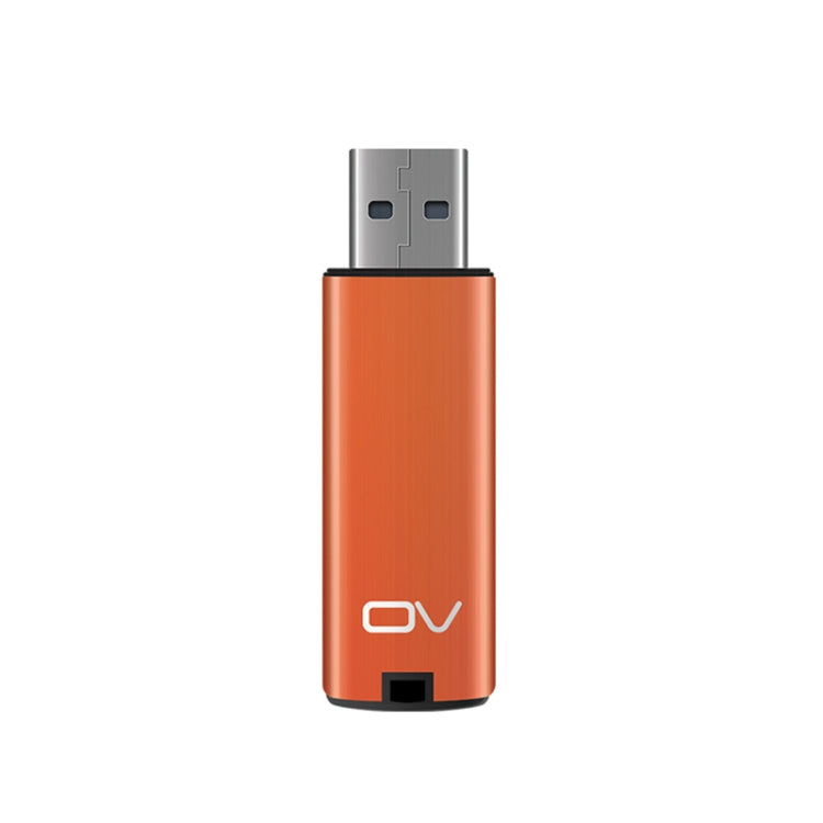 OV 16GB U-Color Metal USB 2.0 Flash Disk