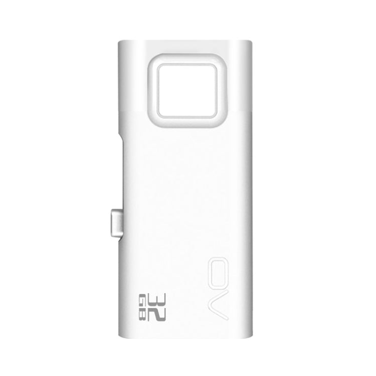 OV 32GB U-Extra USB 3.0 Flash Disk