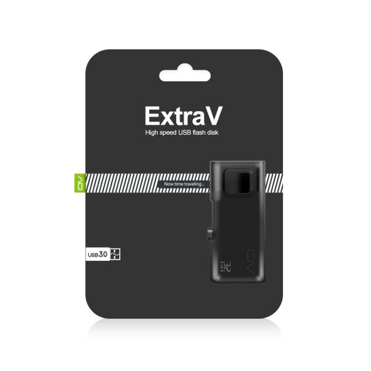 OV 32GB U-Extra USB 3.0 Flash Disk