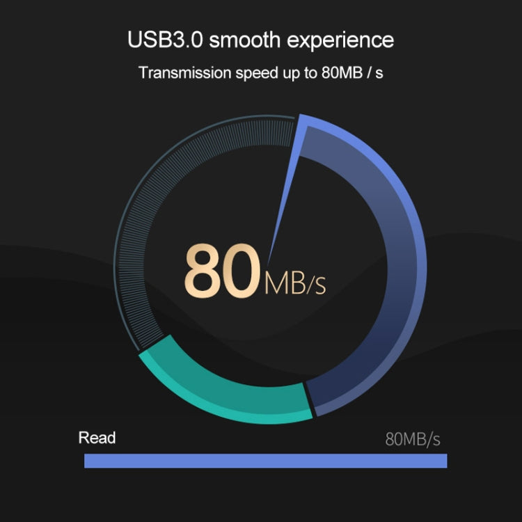 OV 32GB U-Extra USB 3.0 Flash Disk