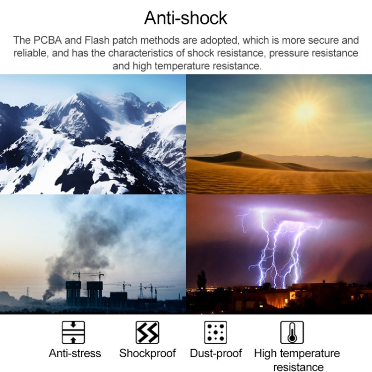 OV 64GB U-Max Metal Swivel USB 3.0 Flash Disk