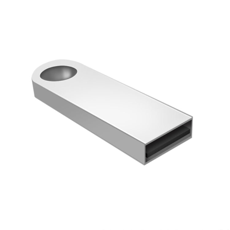 OV 32GB U-0 Metal USB 2.0 Flash Disk
