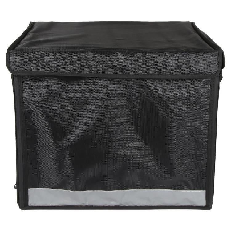 Pizza / Food Delivery Carry Bag, Size: 21L x 17W x 18H inch