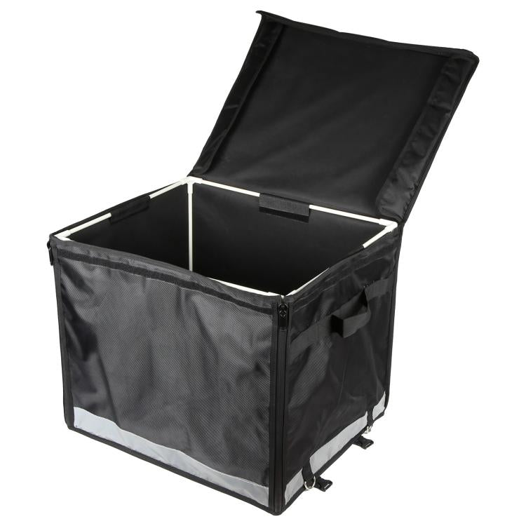 Pizza / Food Delivery Carry Bag, Size: 21L x 17W x 18H inch