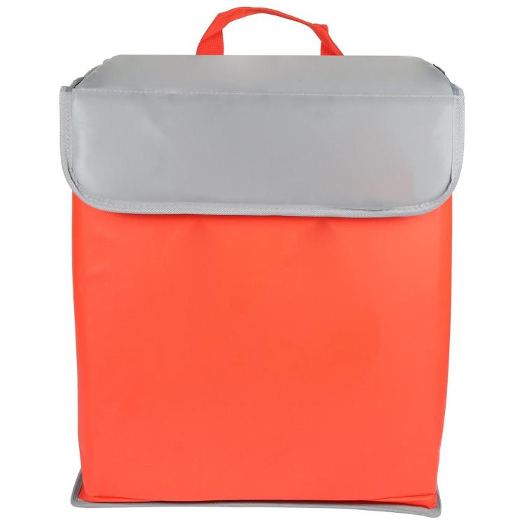 Pizza / Food Delivery Carry Bag, Keep Hot / Cool, Size: 16L x 16W x 20H inch