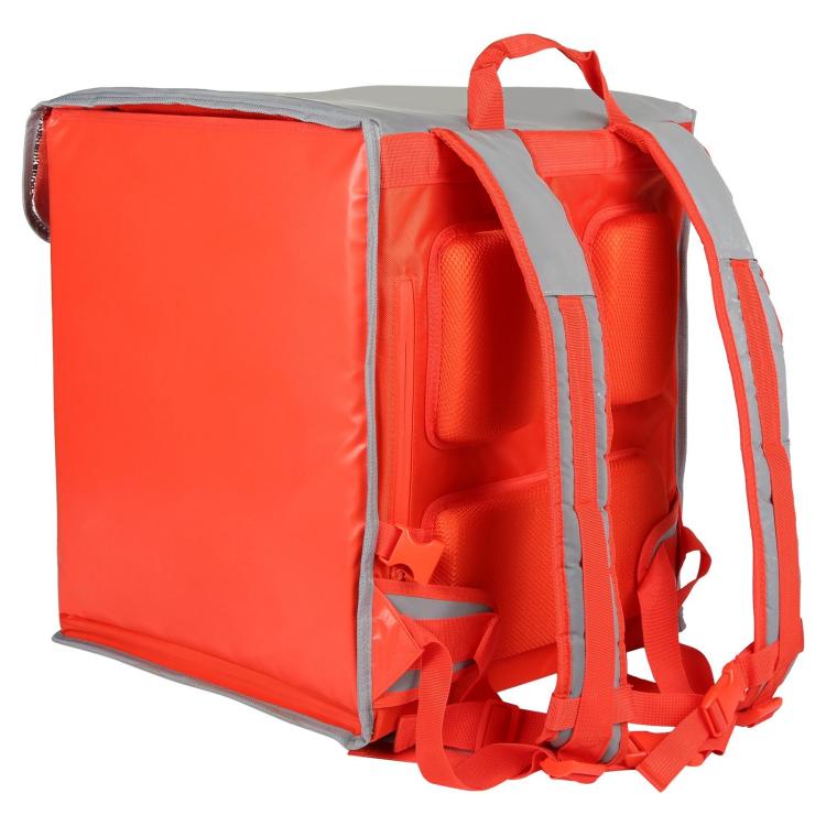 Pizza / Food Delivery Carry Bag, Keep Hot / Cool, Size: 16L x 16W x 20H inch