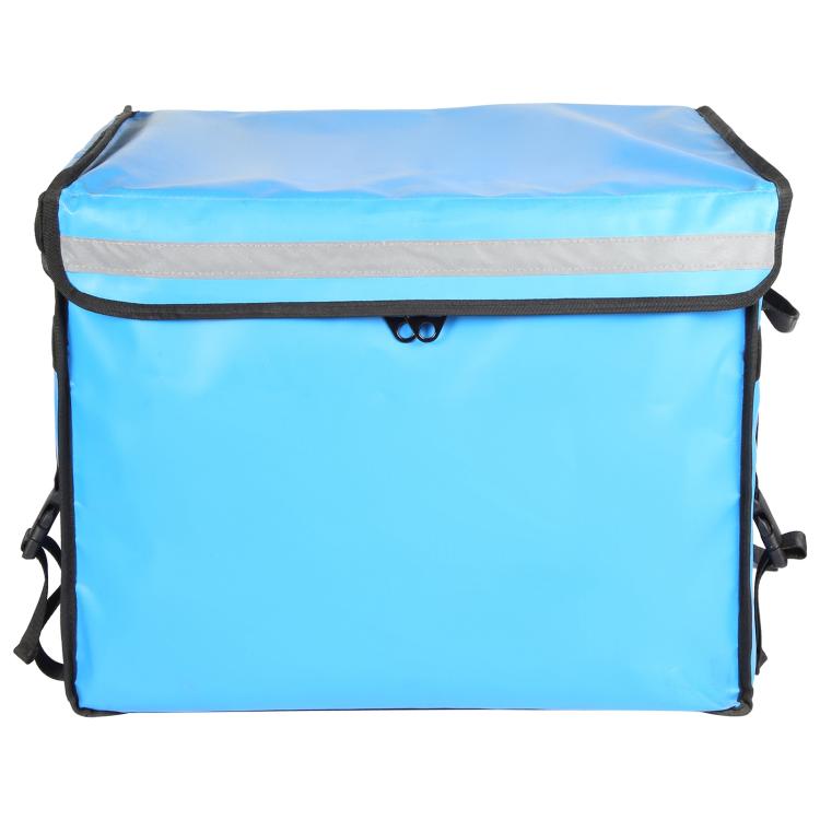 Pizza / Food Delivery Backpack Carry Bag, Keep Hot / Cool, Size: 19L x 16W x 19H inch