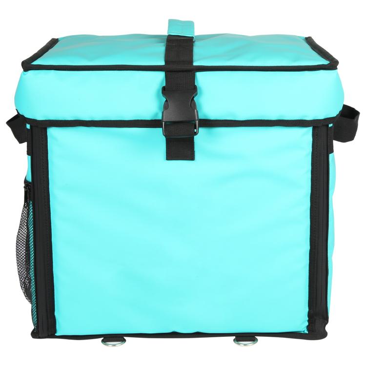 Pizza / Food Delivery Carry Bag, Keep Hot / Cool, Size: 15L x 12W x 16H inch