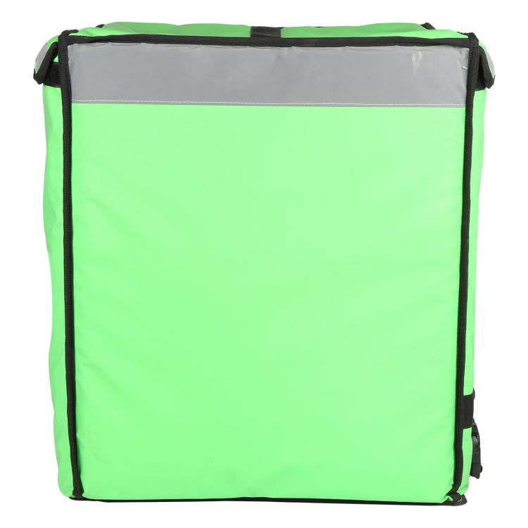 Pizza / Food Delivery Backpack Carry Bag, Keep Hot / Cool, Size: 17L x 17W x 20H inch