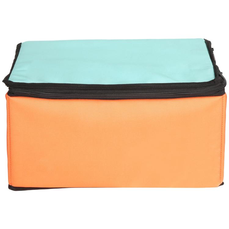 Pizza / Food Delivery Carry Bag, Size: 16L x 11W x 8H inch