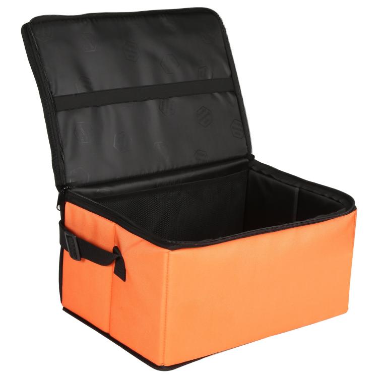 Pizza / Food Delivery Carry Bag, Size: 16L x 11W x 8H inch