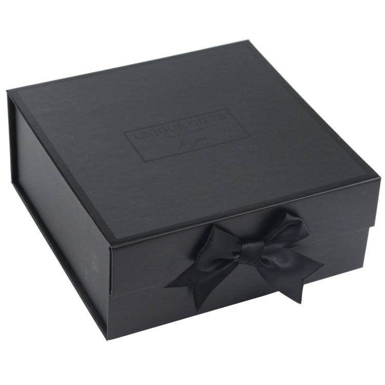 4.5 inch Piano Shape Electronic Gift Box with LCD Video Music Invitation Letter