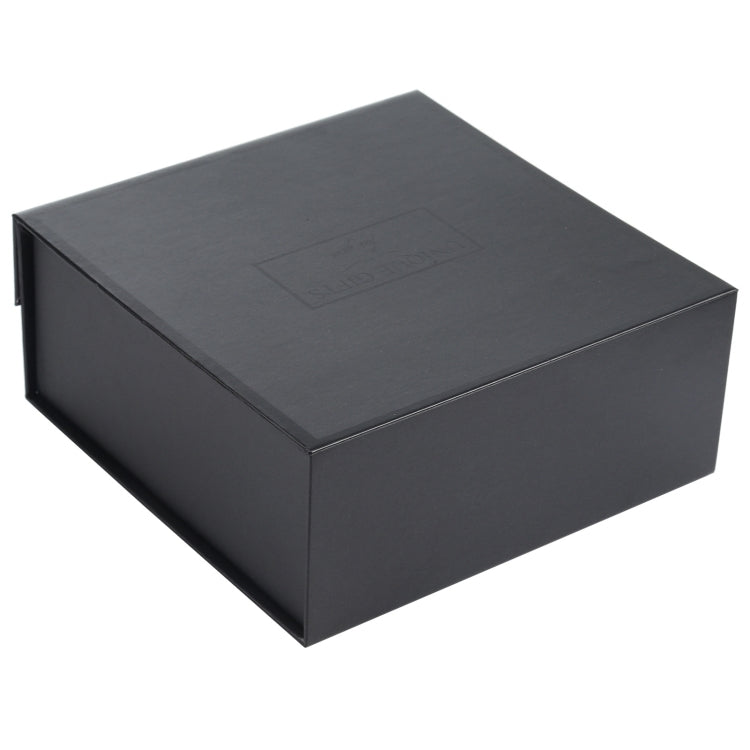 4.5 inch Piano Shape Electronic Gift Box with LCD Video Music Invitation Letter