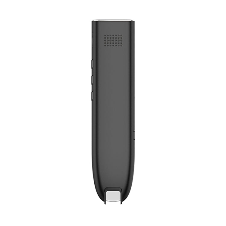 S3 2.86 inch Dictionary Pen, Domestic Version (Black)