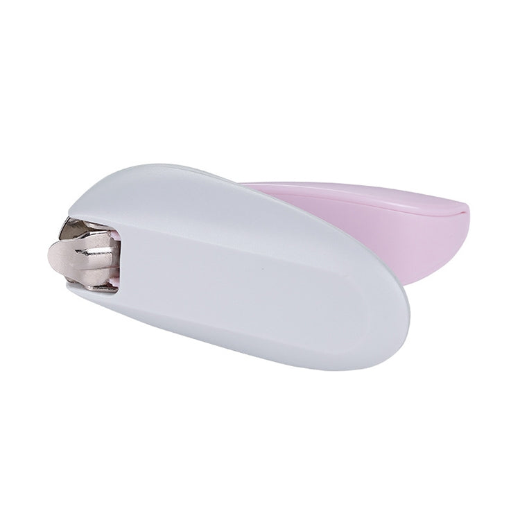2 PCS Comix B3075 Staple Remover Save Effort Stapler Nail Extractor, Random Color Delivery