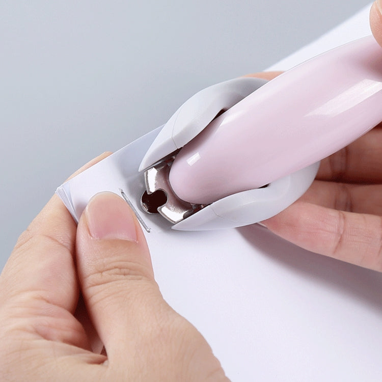 2 PCS Comix B3075 Staple Remover Save Effort Stapler Nail Extractor, Random Color Delivery