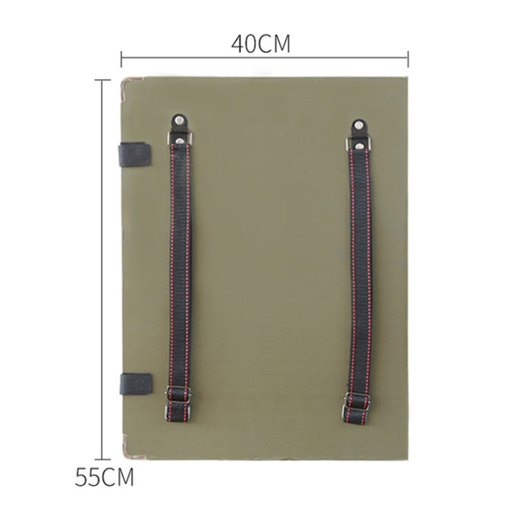 Sketchpad Clip 4K Shoulder Sketch Sketch Clip