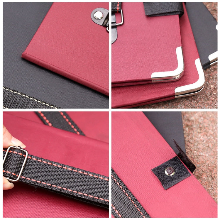 Sketchpad Clip 4K Shoulder Sketch Sketch Clip