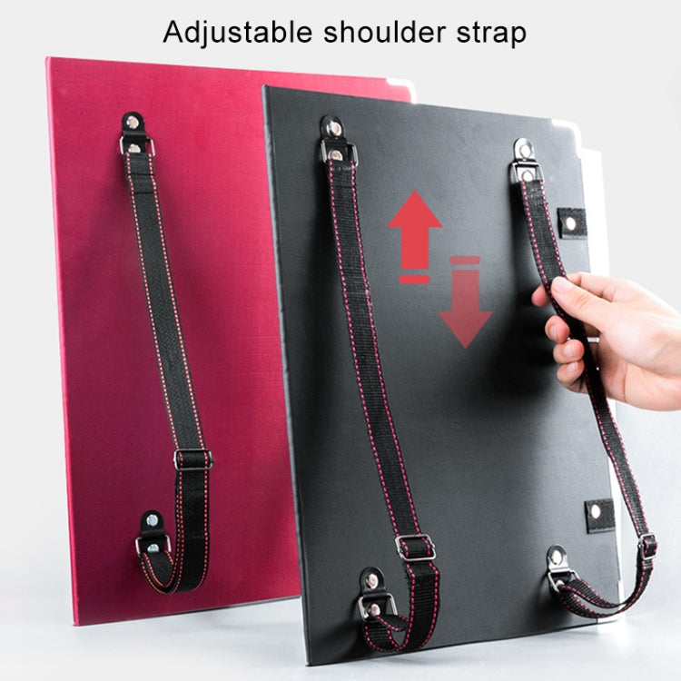 Sketchpad Clip 4K Shoulder Sketch Sketch Clip