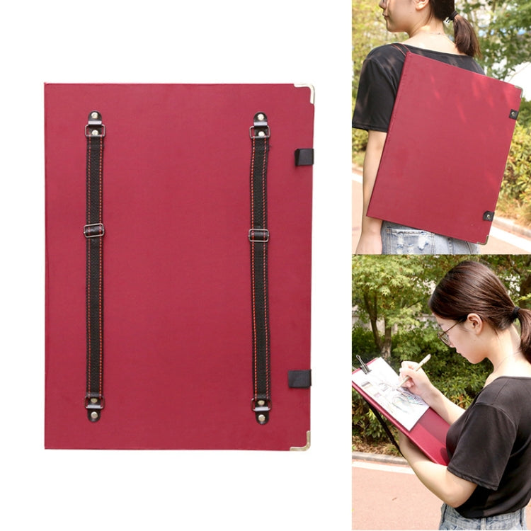 Sketchpad Clip 4K Shoulder Sketch Sketch Clip