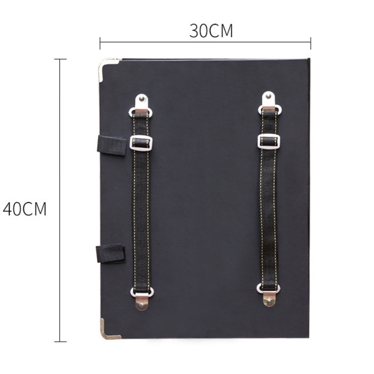 Sketchpad Clip 8K Shoulder Sketch Sketch Clip