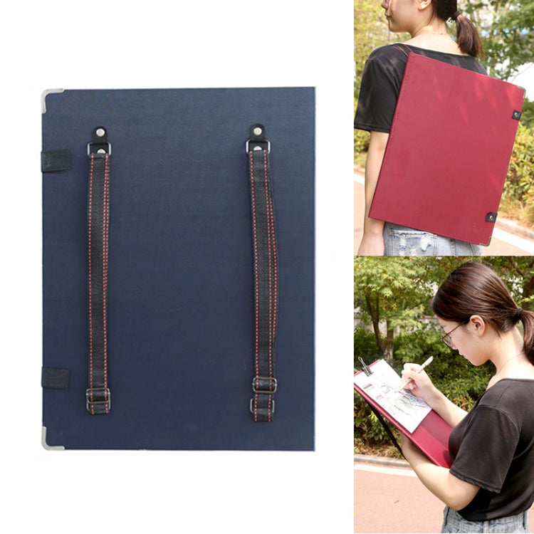 Sketchpad Clip 8K Shoulder Sketch Sketch Clip