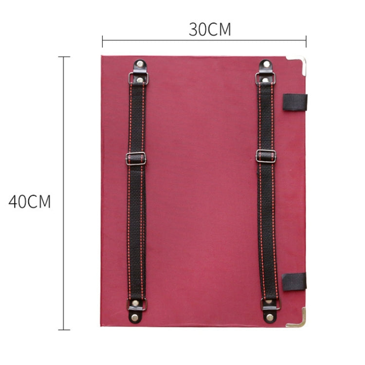 Sketchpad Clip 8K Shoulder Sketch Sketch Clip