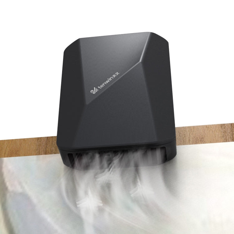 Art Painting Charging Dryer (Black)