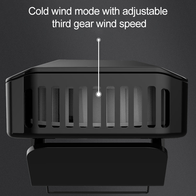 Art Painting Charging Dryer (Black)