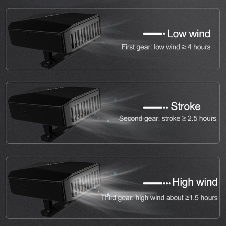 Art Painting Charging Dryer (Black)