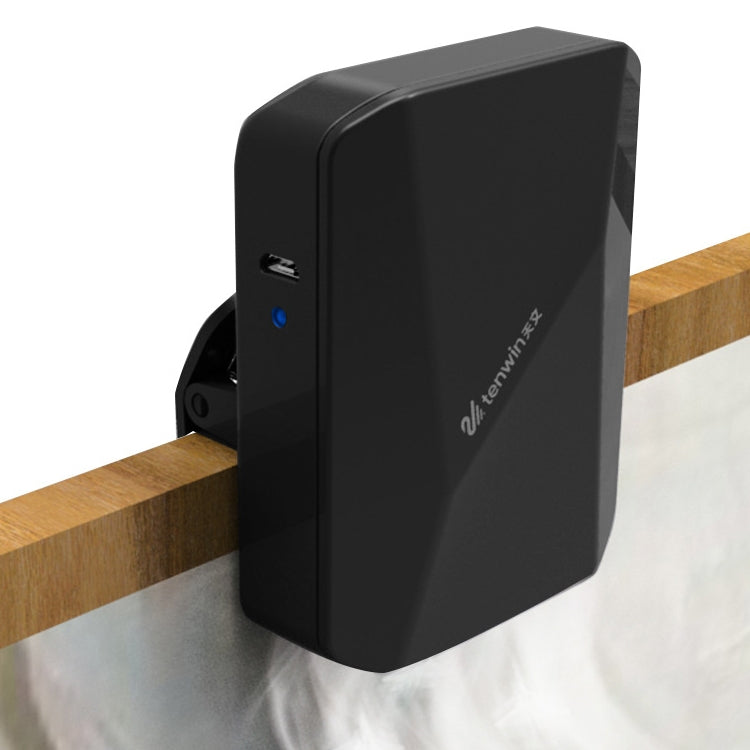 Art Painting Charging Dryer (Black)