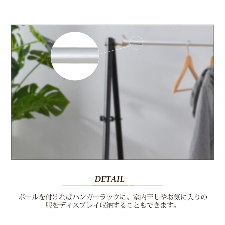 [JPN Warehouse] Indoor and Outdoor Foldable Portable Self-supporting Freestanding Hand-woven Hammock, Size: (189-261) x 71 x (80-100) cm(Brown)