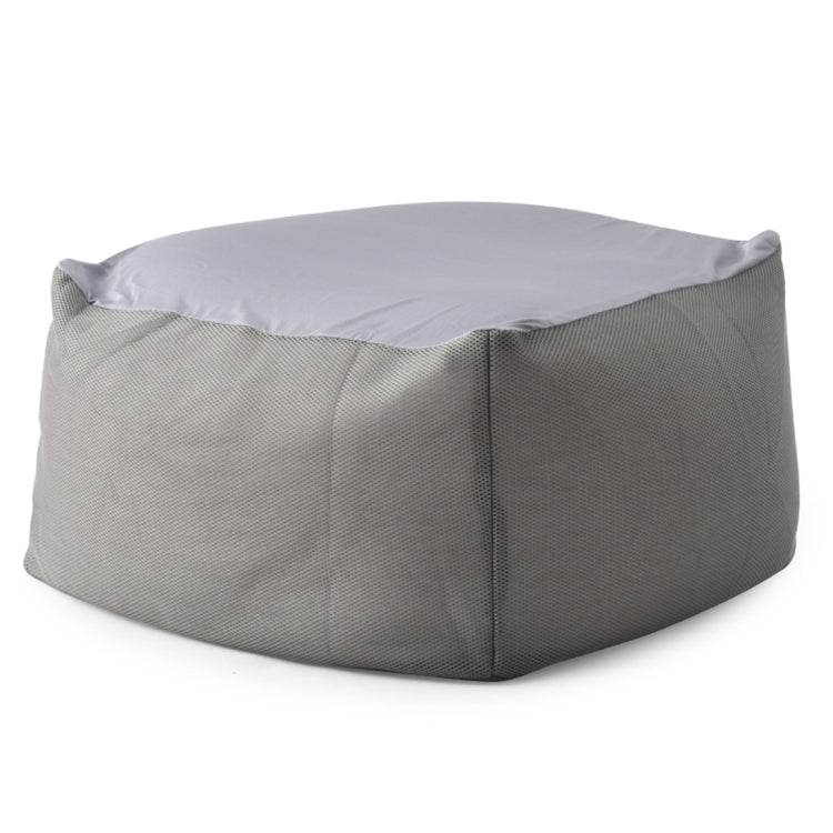[JPN Warehouse] Household Lazy Tatami Bead Cushion Sofa Seat Cushion, Size: (60-70) x (60-70) x 38cm