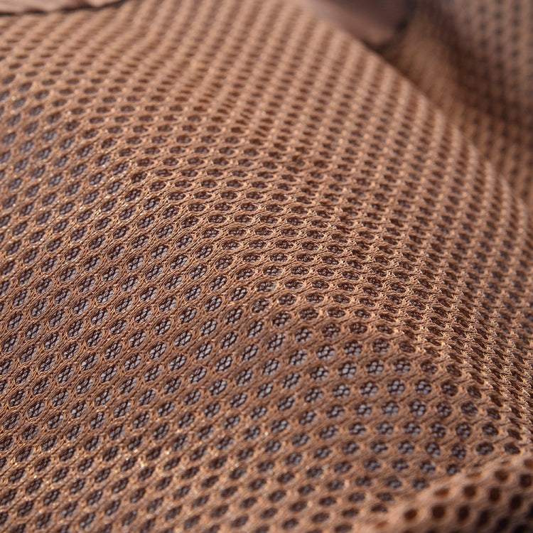 [JPN Warehouse] Household Lazy Tatami Bead Cushion Sofa Seat Cushion, Size: (60-70) x (60-70) x 38cm