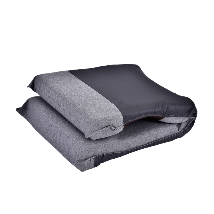 [JPN Warehouse] Seven-speed Adjustable Lazy Sofa Chairs Tatami Floor Chairs, Seat Size: 46.5 x 41.5 x 12cm