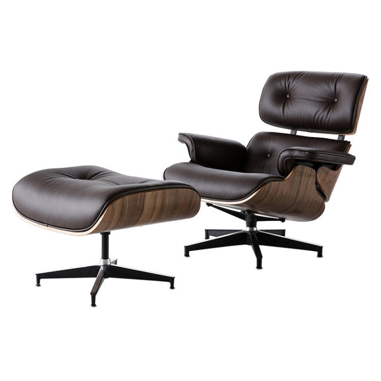 [US Warehouse] TY-304 Office Lunch Break Lazy Lounge Chair Sofa Chair