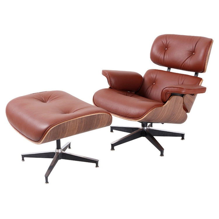 [US Warehouse] TY-305 Office Lunch Break Lazy Lounge Chair Sofa Chair