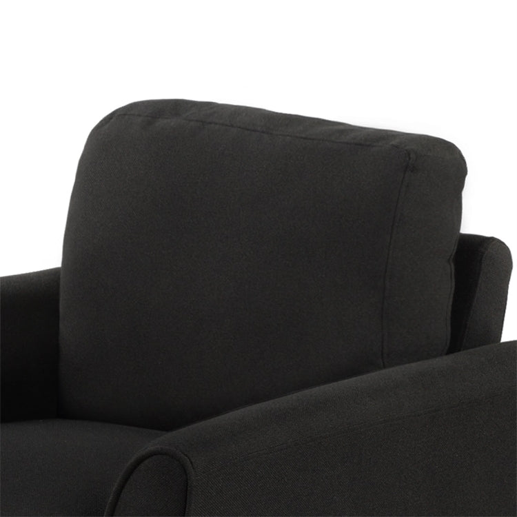 [US Warehouse] Living Room Home Single Sofa, Size: 31.1x29x33 inch