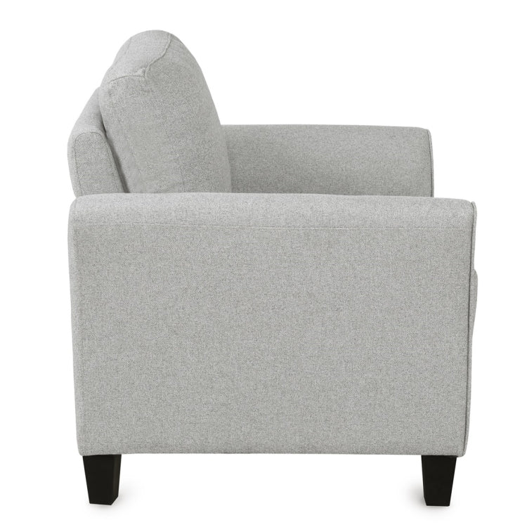 [US Warehouse] Living Room Home Single Sofa, Size: 31.1x29x33 inch